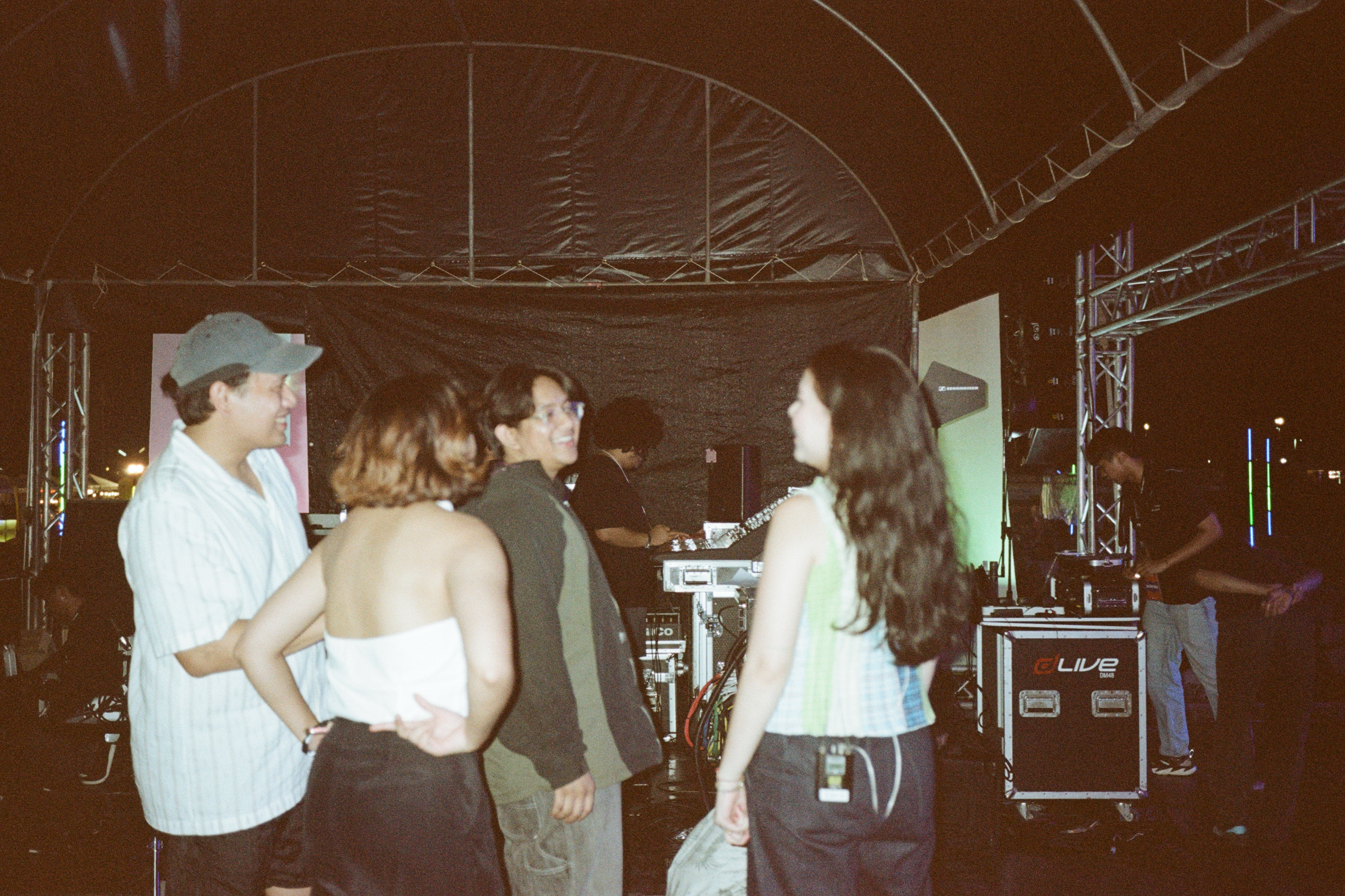 Grrl Gang event photo 3