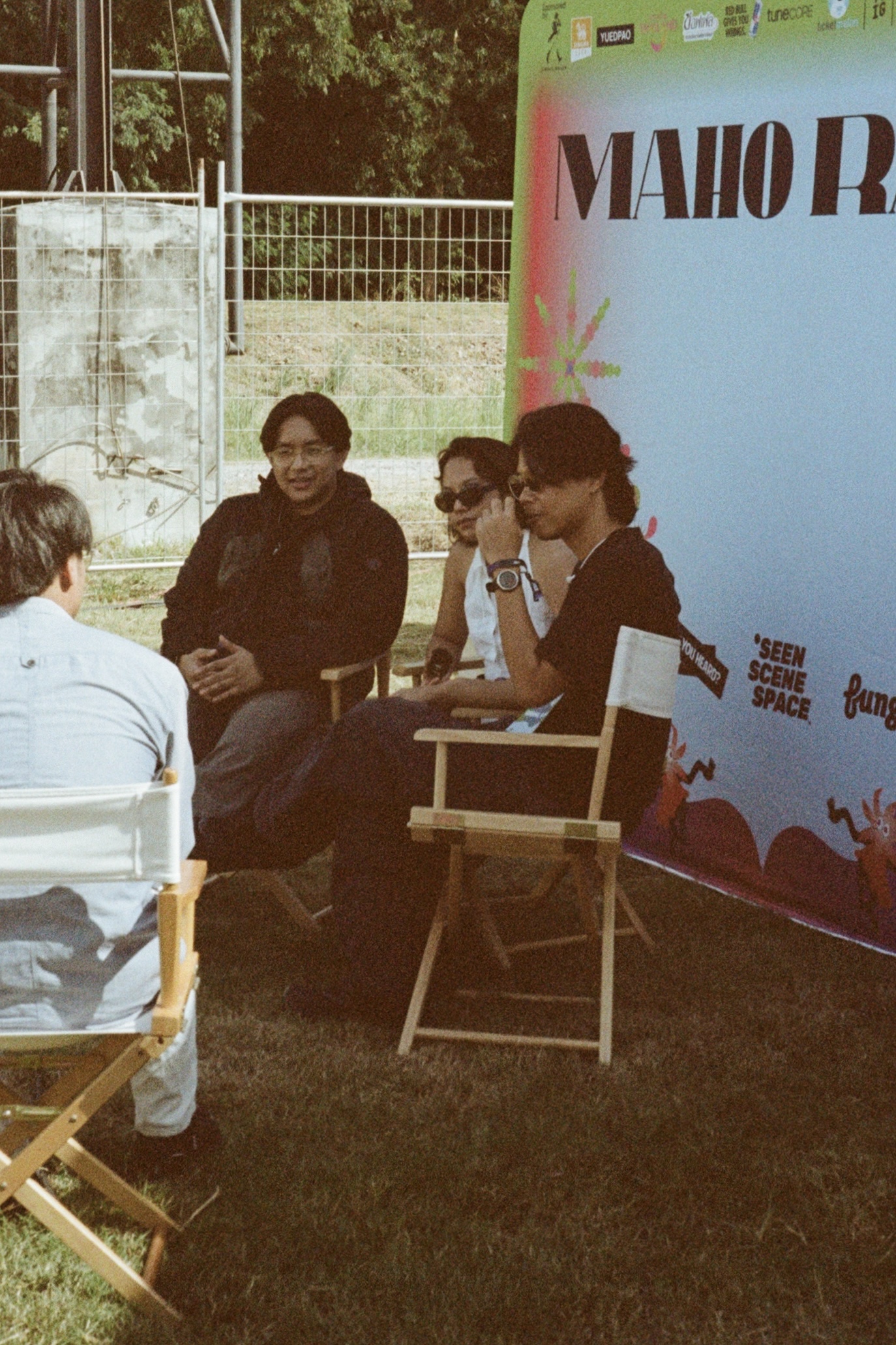 Grrl Gang event photo 6