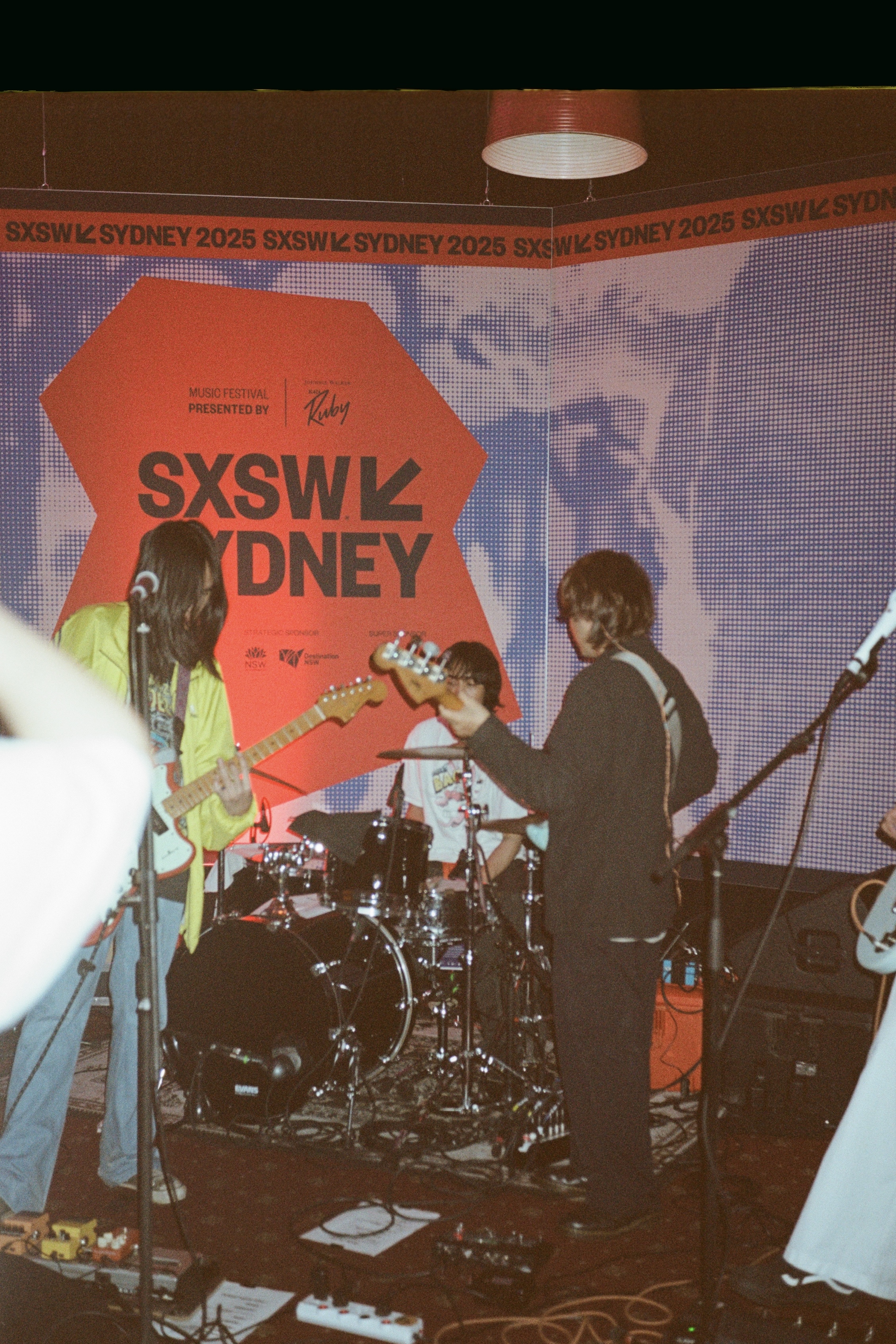 SXSW event photo 1