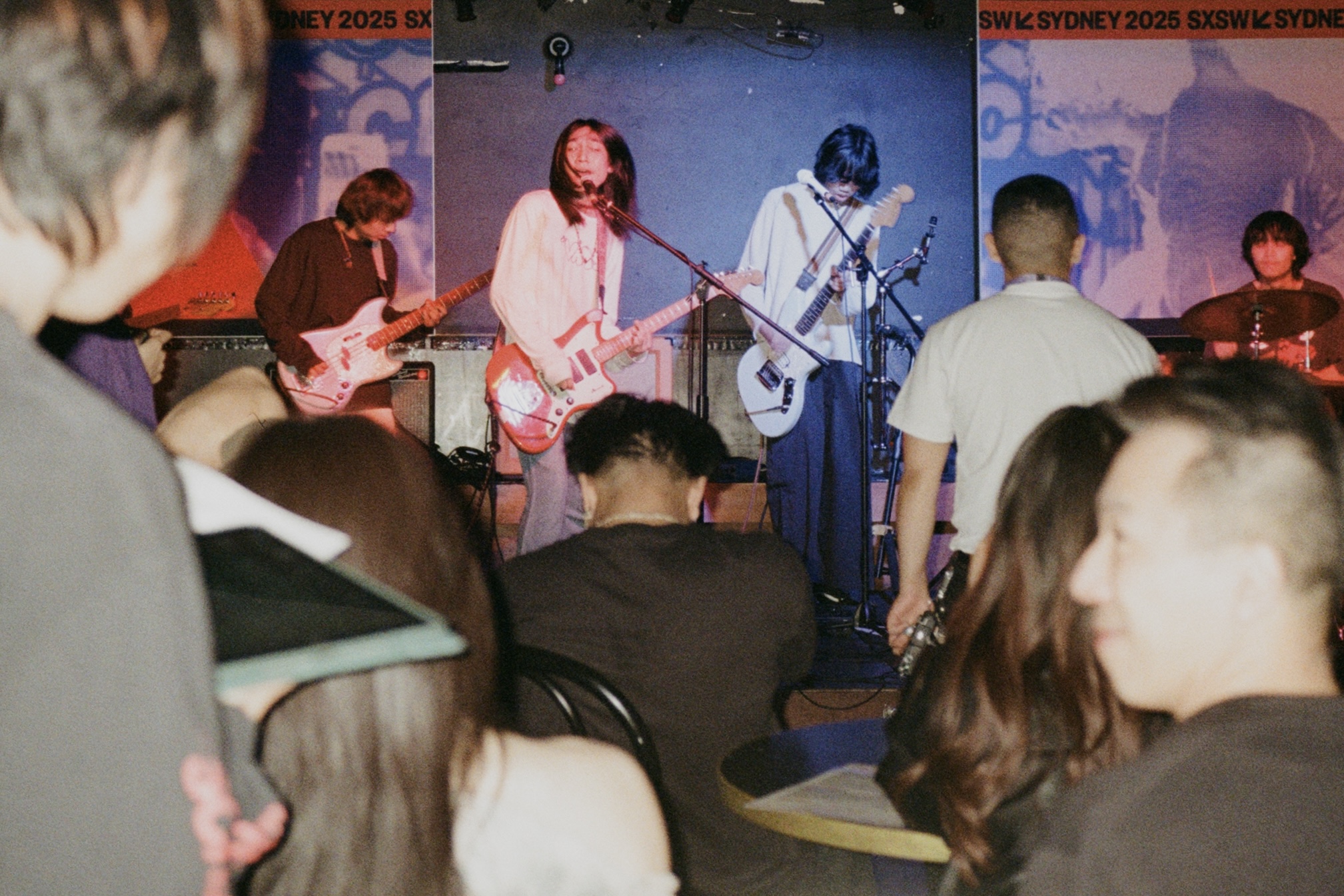 SXSW event photo 3