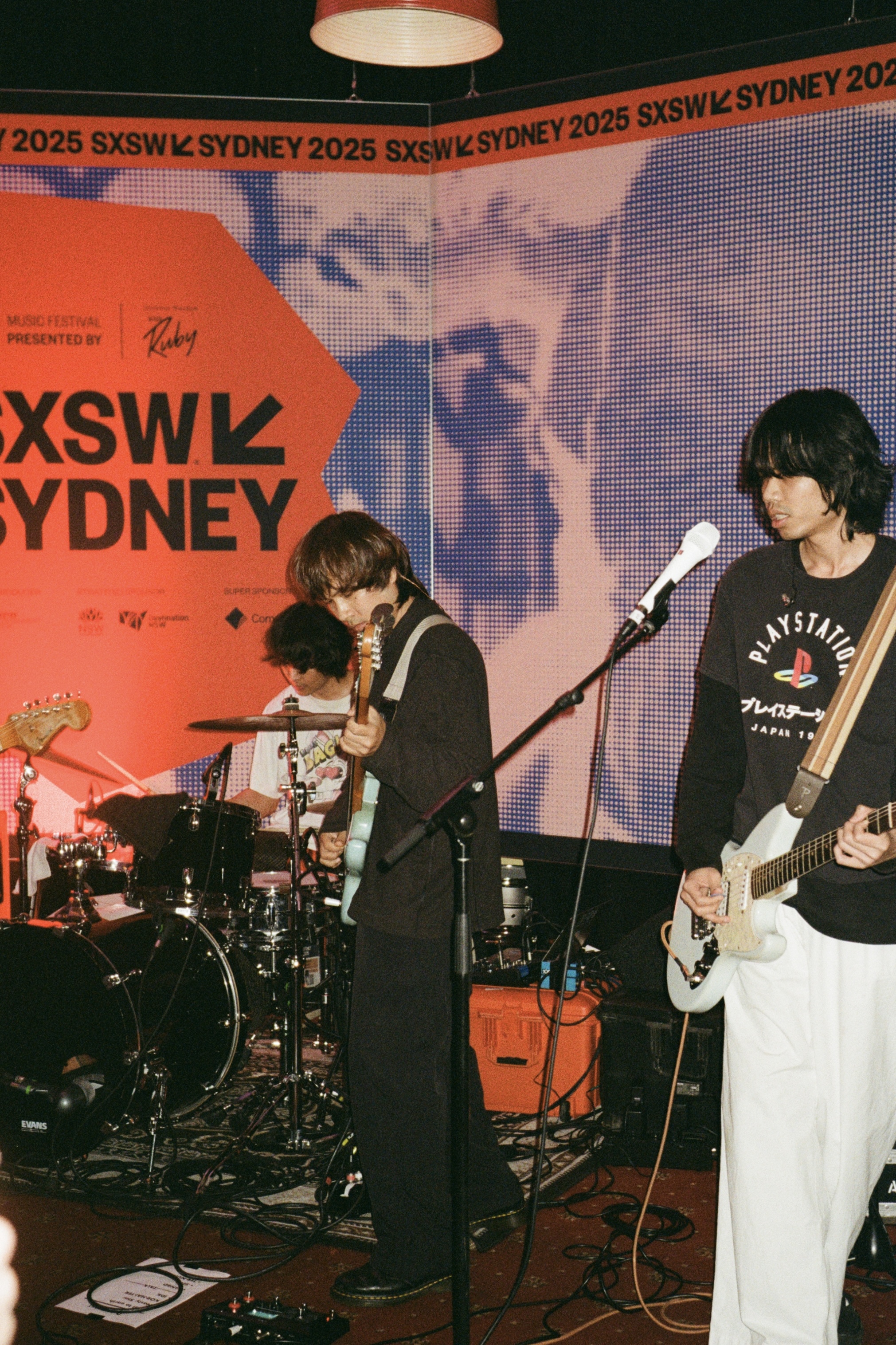 SXSW event photo 4