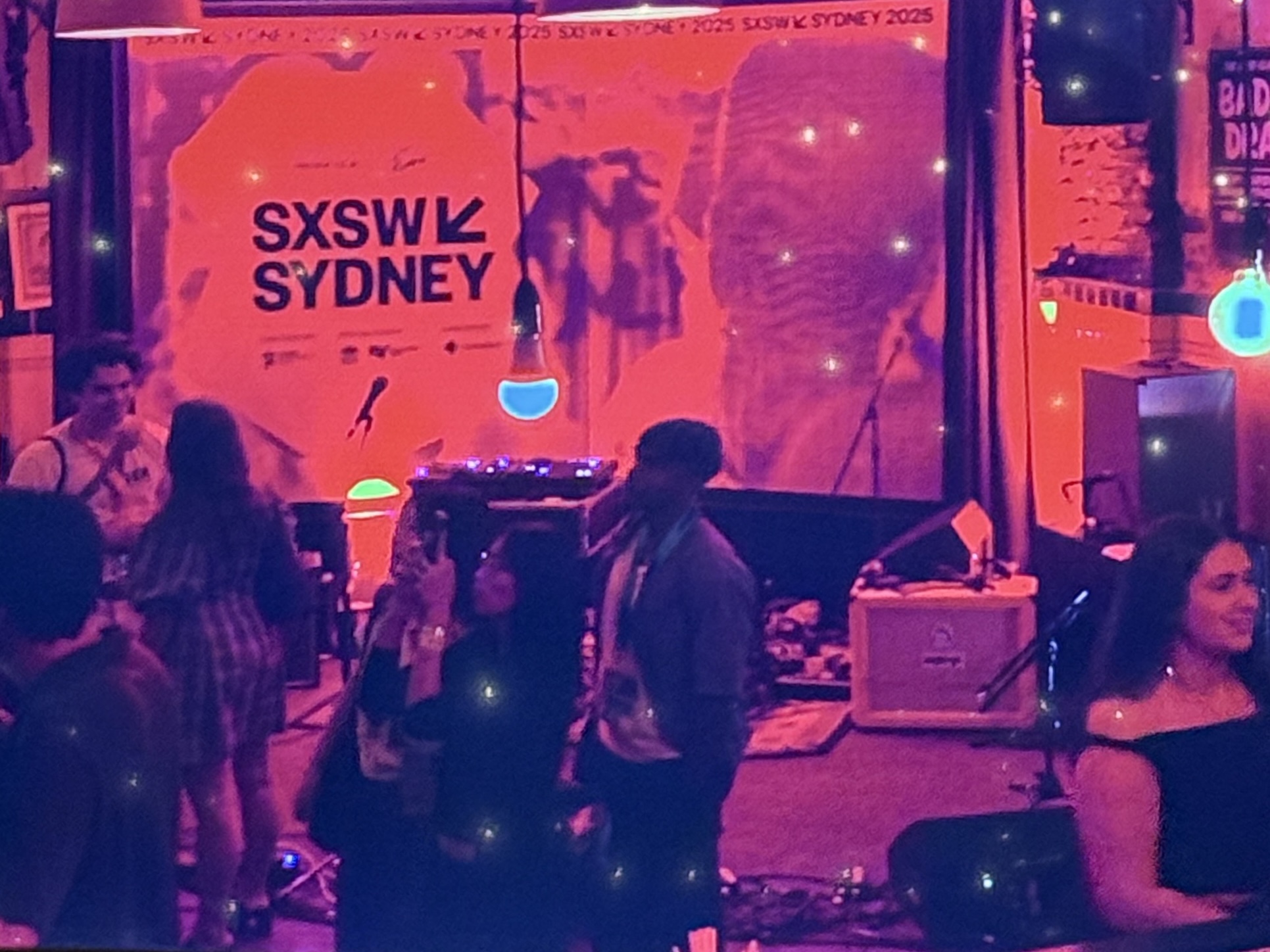 SXSW event photo 9