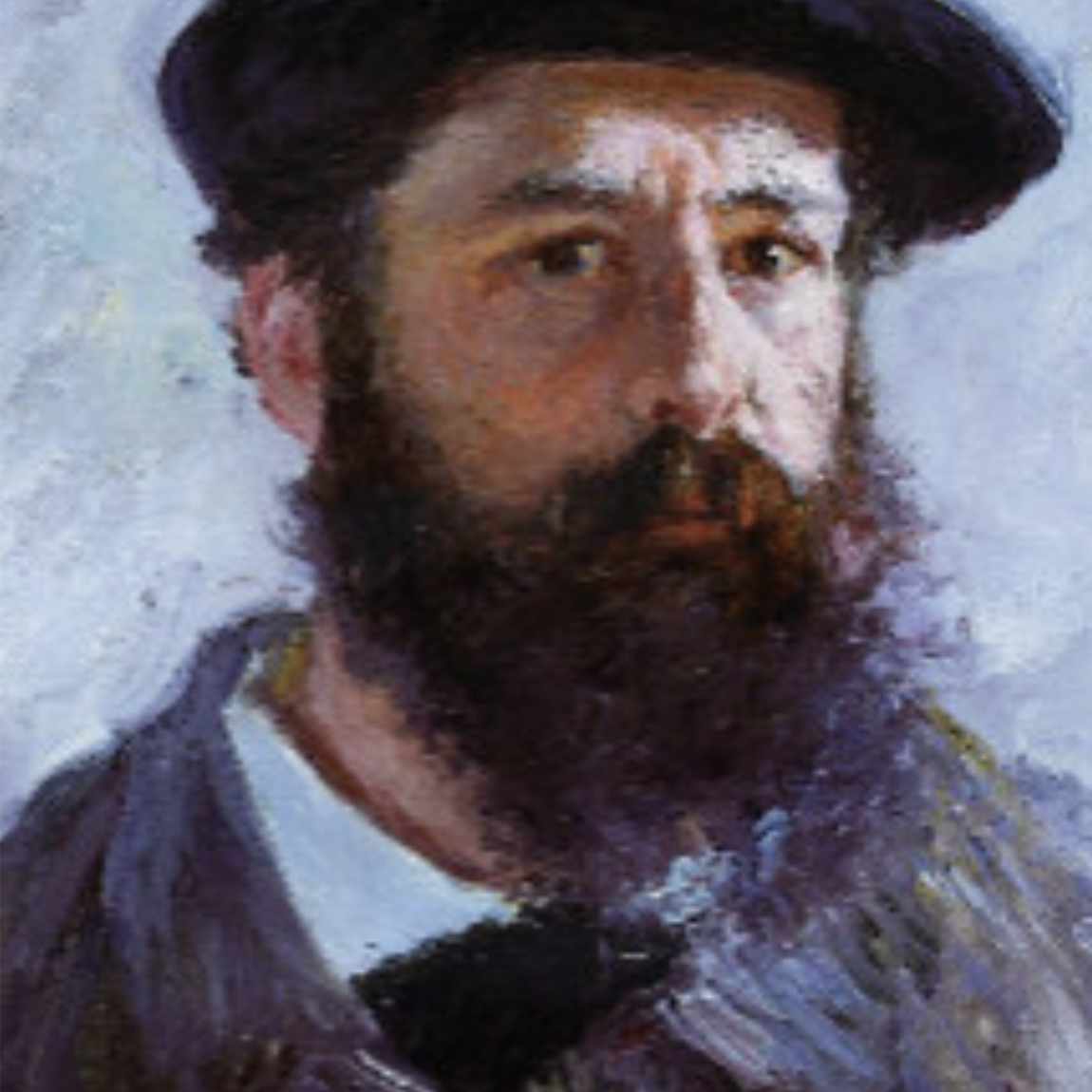 Closing reference portrait